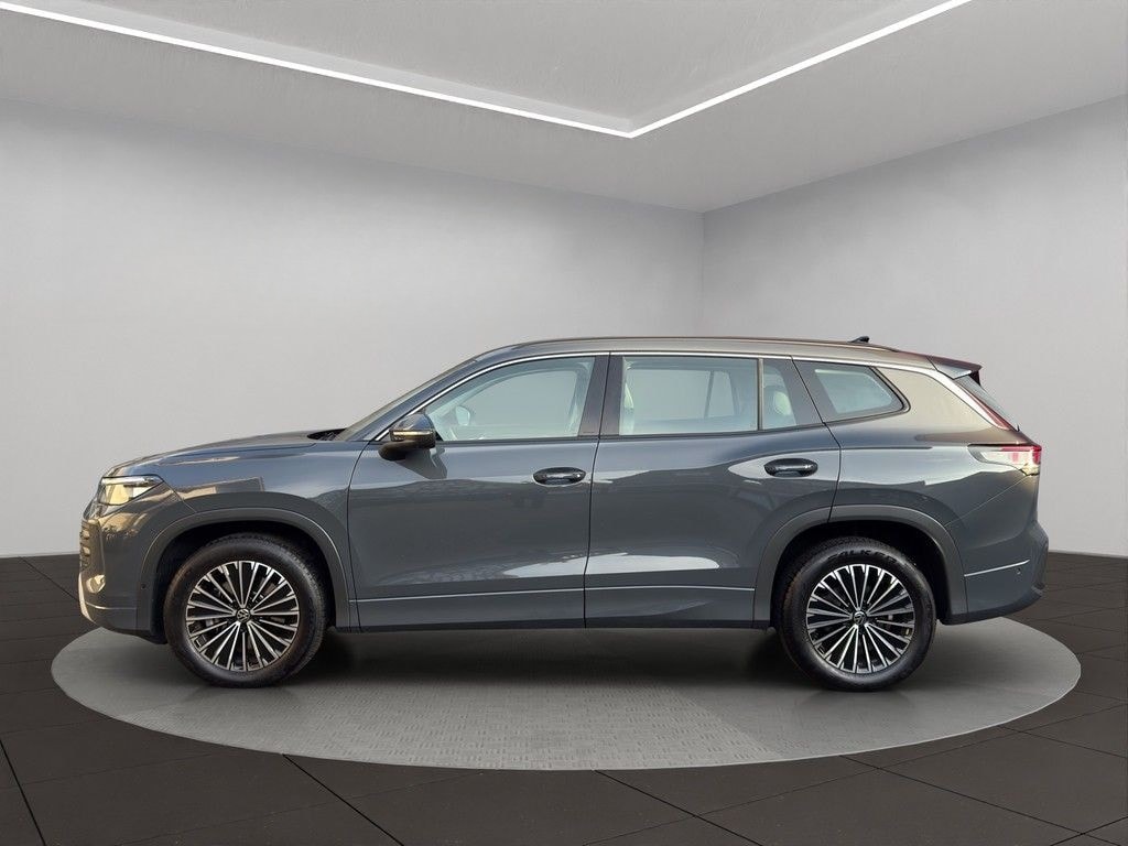 Volkswagen Tayron Life 1.5 eTSI DSG 7Sitze Navi AHK foto 2