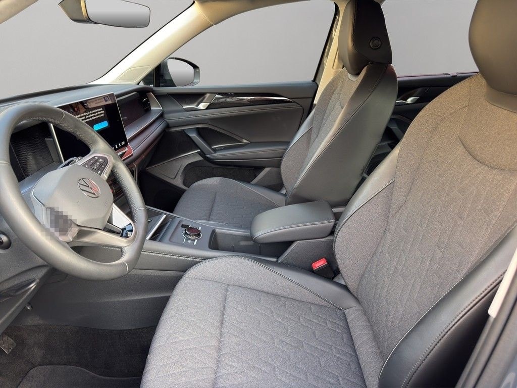 Volkswagen Tayron Life 1.5 eTSI DSG 7Sitze Navi AHK foto 11