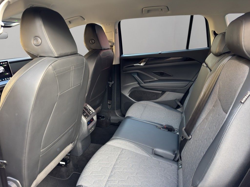 Volkswagen Tayron Life 1.5 eTSI DSG 7Sitze Navi AHK foto 17