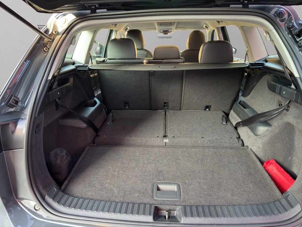 Volkswagen Tayron Life 1.5 eTSI DSG 7Sitze Navi AHK foto 18