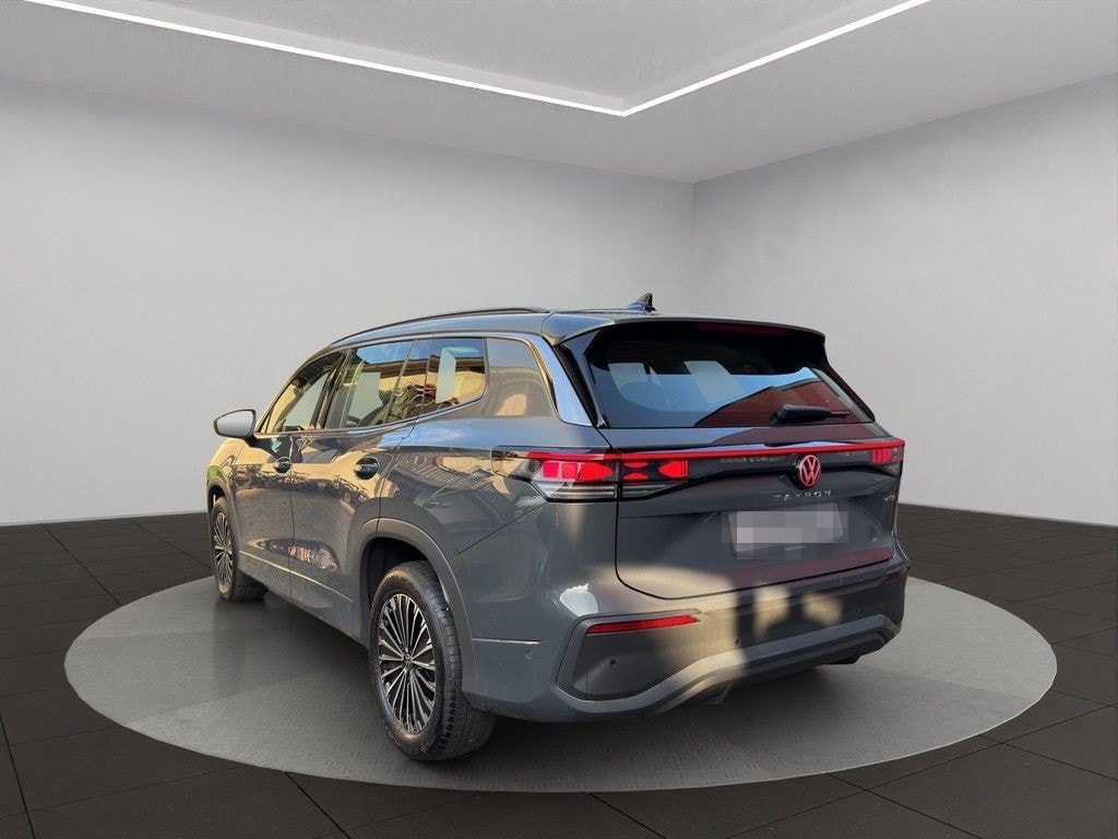 Volkswagen Tayron Life 1.5 eTSI DSG 7Sitze Navi AHK foto 4
