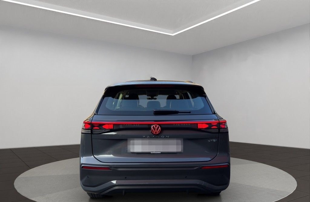 Volkswagen Tayron Life 1.5 eTSI DSG 7Sitze Navi AHK foto 5