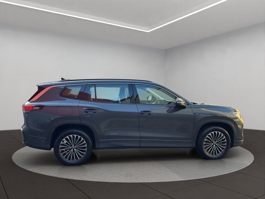 Volkswagen Tayron Life 1.5 eTSI DSG 7Sitze Navi AHK foto 7