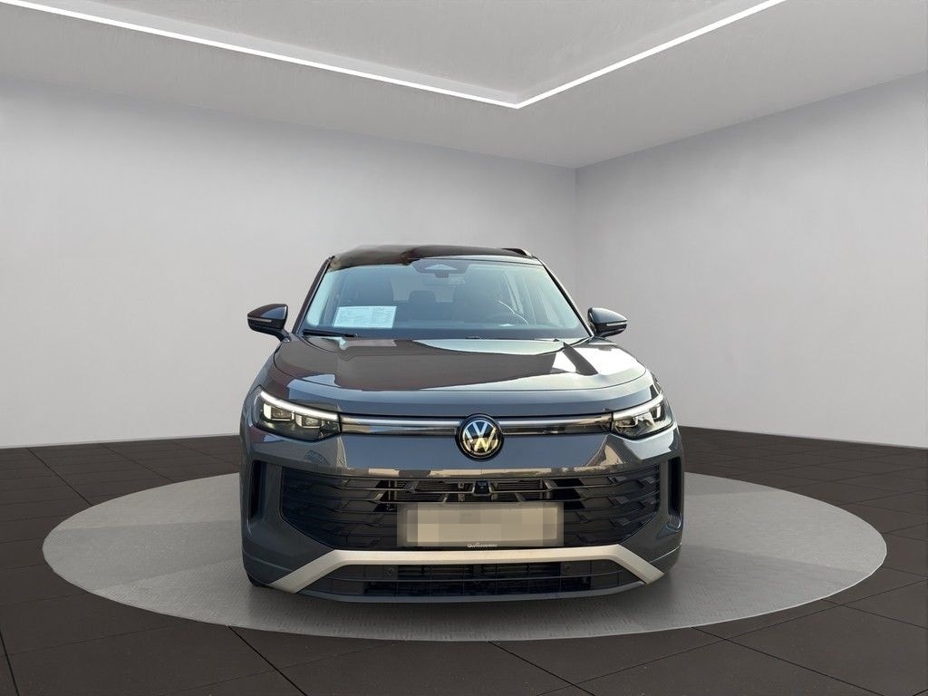 Volkswagen Tayron Life 1.5 eTSI DSG 7Sitze Navi AHK foto 9