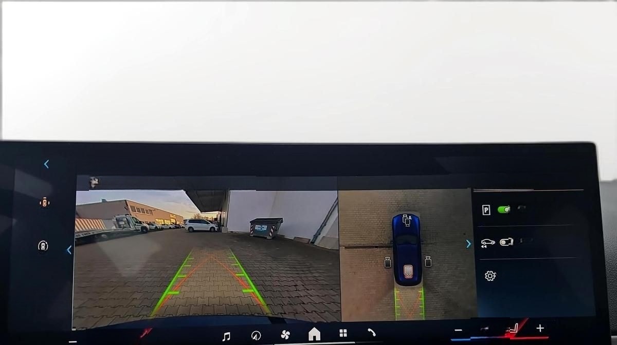 BMW 320 d xDr. Tour. Head-Up+DAB+Sportsitze+360°+Le foto 13