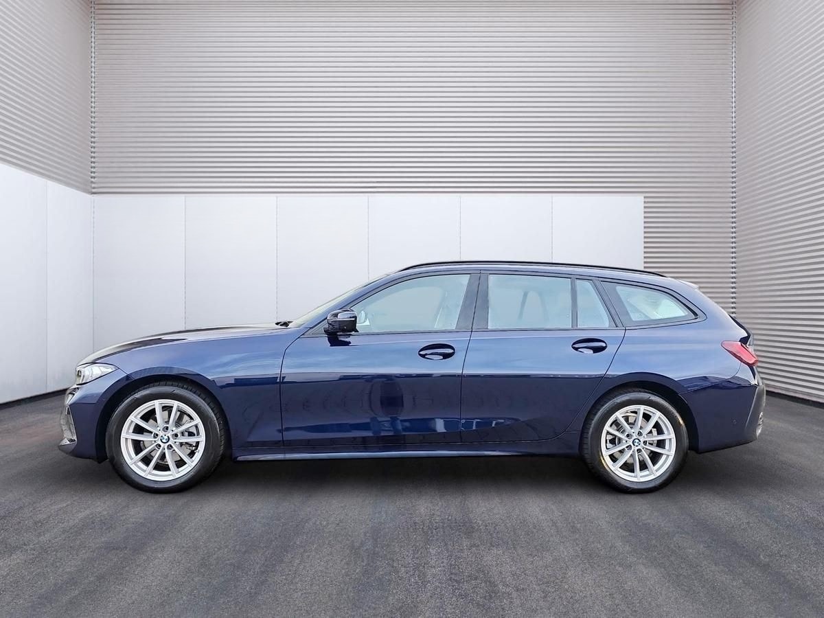 BMW 320 d xDr. Tour. Head-Up+DAB+Sportsitze+360°+Le foto 3