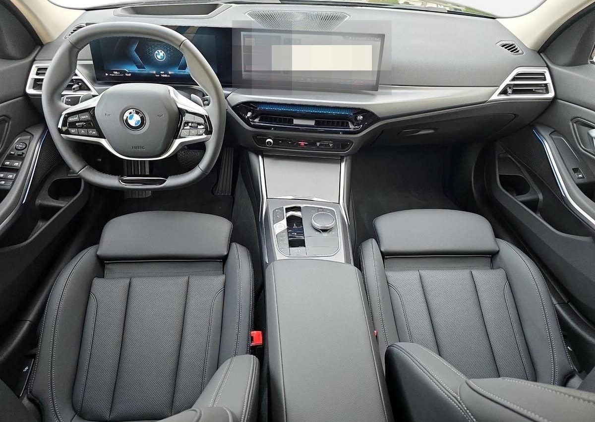 BMW 320 d xDr. Tour. Head-Up+DAB+Sportsitze+360°+Le foto 7