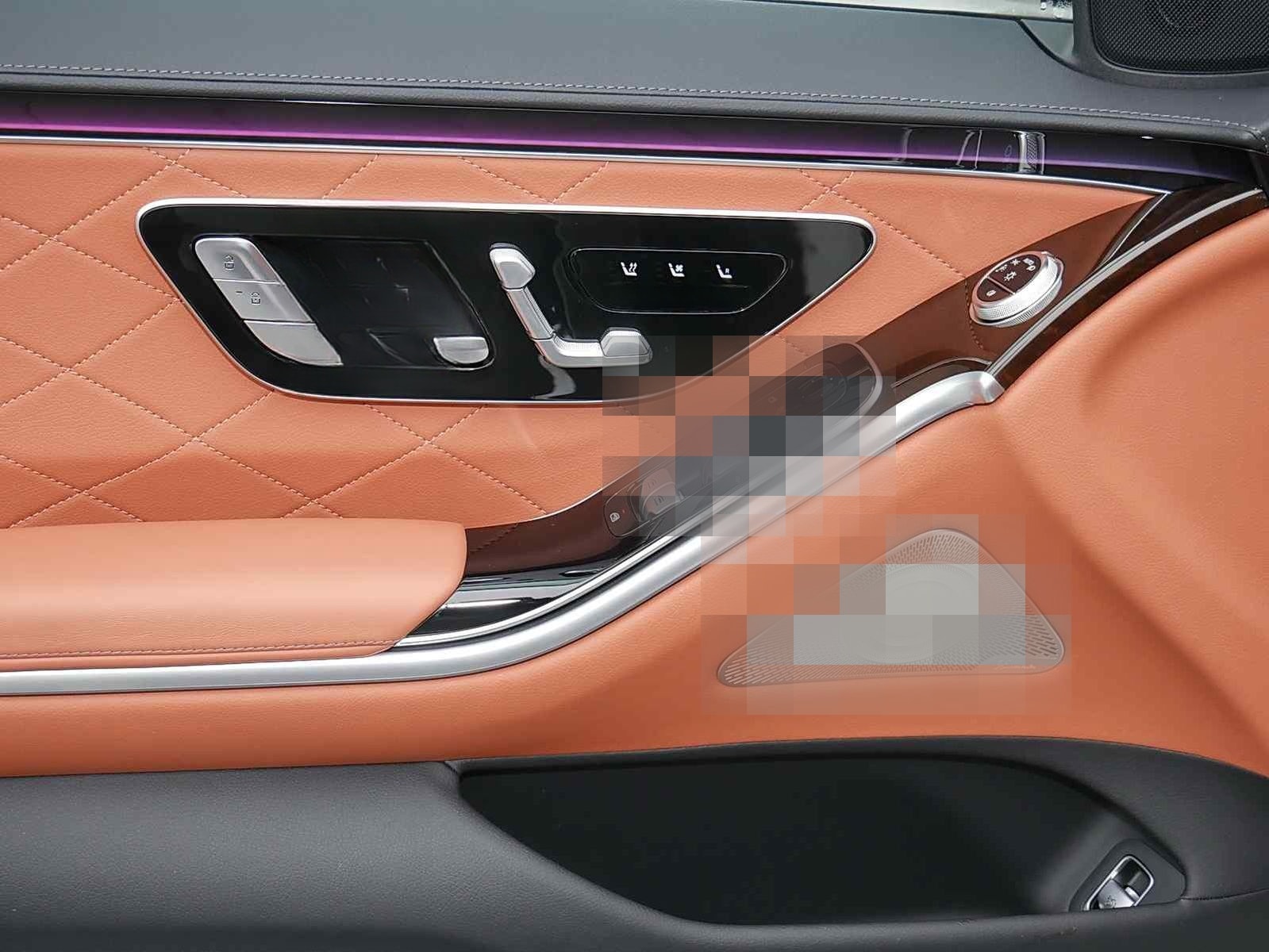 Mercedes-Benz S 450 d 4MATIC++AMG++Soundsystem+Matrix-LED+DAB+ foto 9