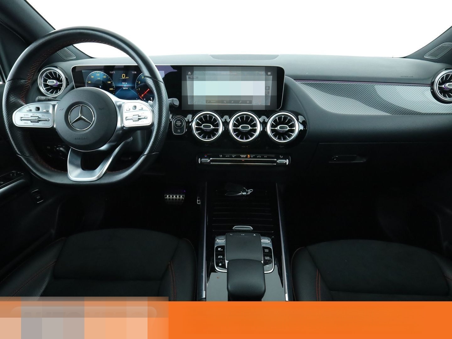 Mercedes-Benz B 180 AMG Line Aut.*LED*NAVI*TEMPO*CAM*PDC*SHZ* foto 12