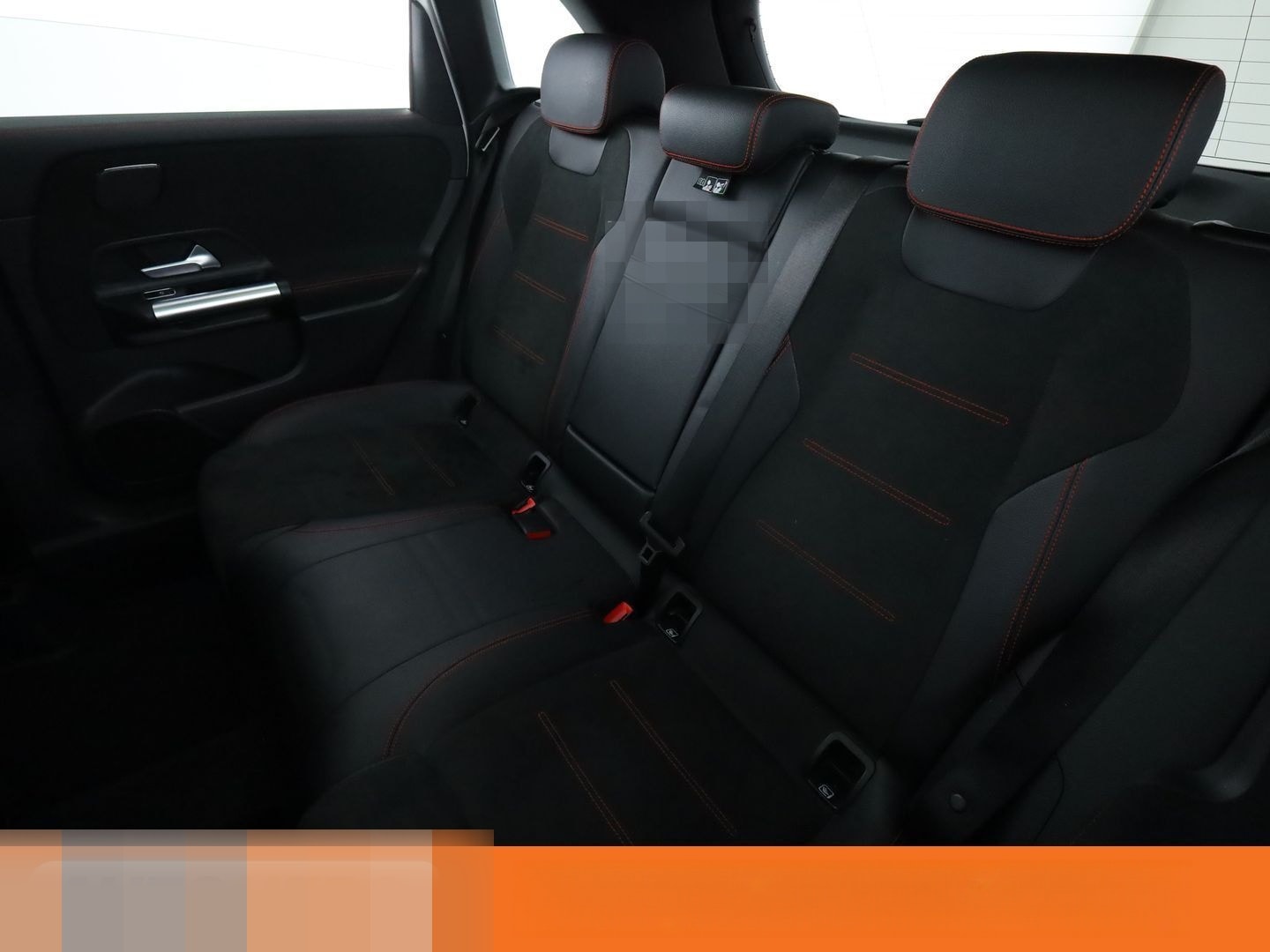 Mercedes-Benz B 180 AMG Line Aut.*LED*NAVI*TEMPO*CAM*PDC*SHZ* foto 14