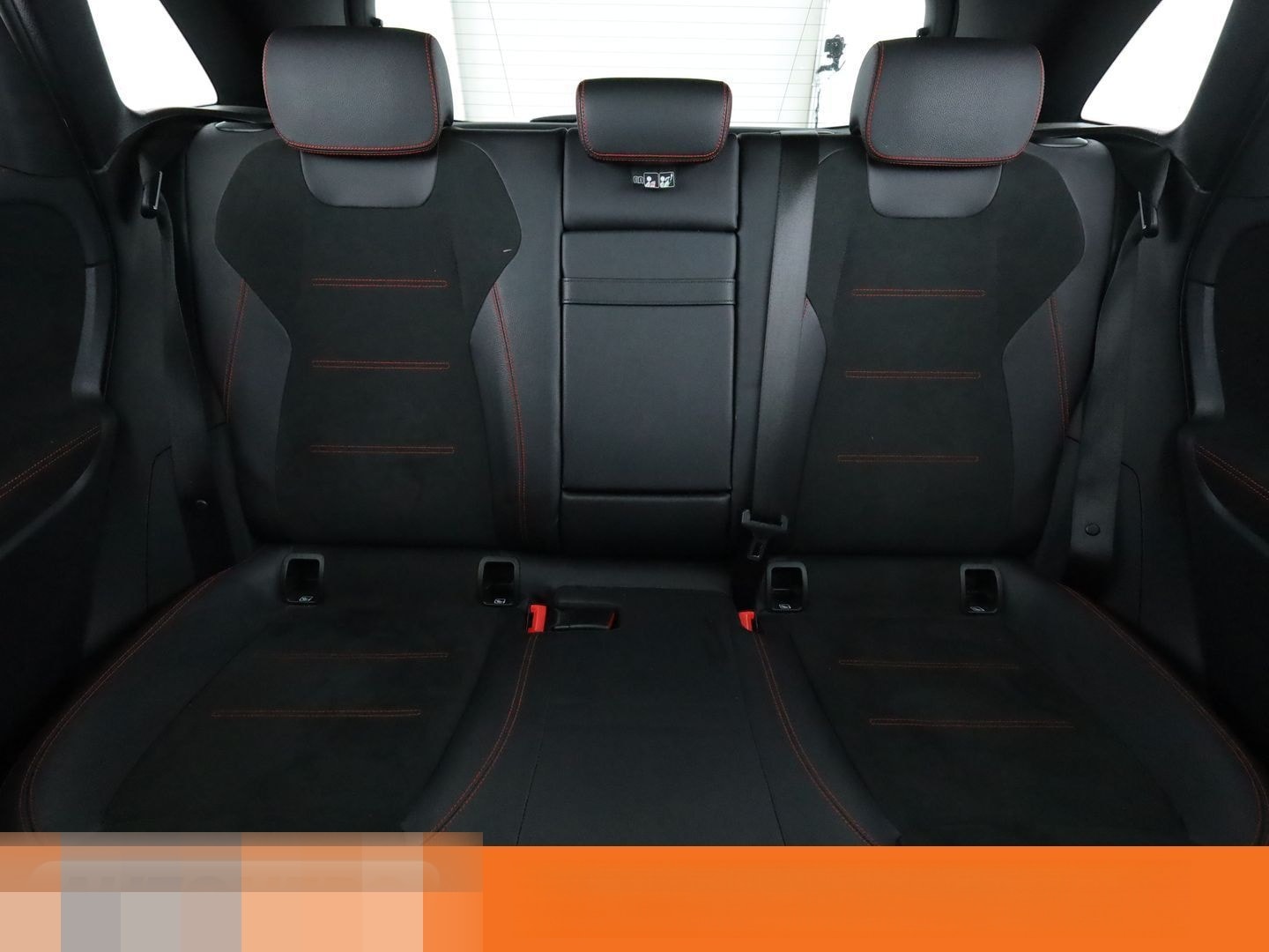 Mercedes-Benz B 180 AMG Line Aut.*LED*NAVI*TEMPO*CAM*PDC*SHZ* foto 16