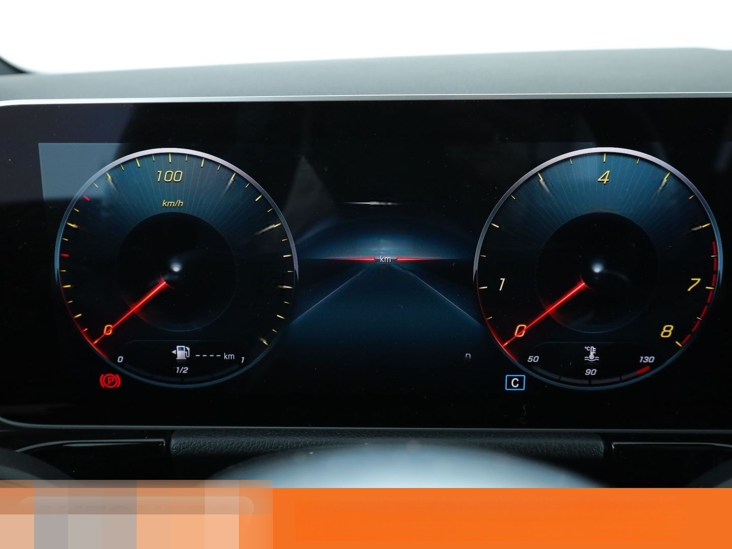 Mercedes-Benz B 180 AMG Line Aut.*LED*NAVI*TEMPO*CAM*PDC*SHZ* foto 20