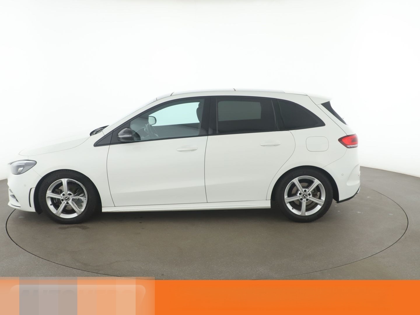 Mercedes-Benz B 180 AMG Line Aut.*LED*NAVI*TEMPO*CAM*PDC*SHZ* foto 3