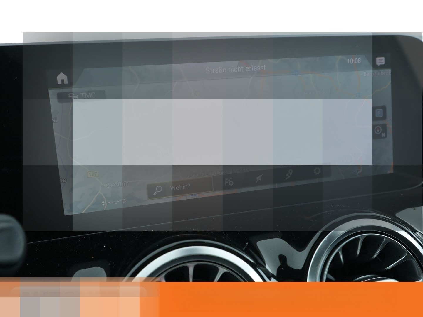 Mercedes-Benz B 180 AMG Line Aut.*LED*NAVI*TEMPO*CAM*PDC*SHZ* foto 21