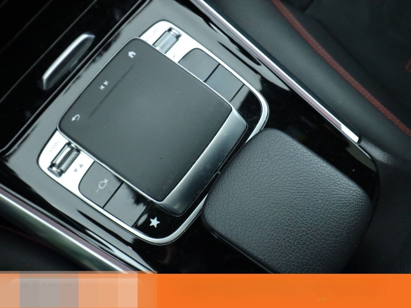 Mercedes-Benz B 180 AMG Line Aut.*LED*NAVI*TEMPO*CAM*PDC*SHZ* foto 23