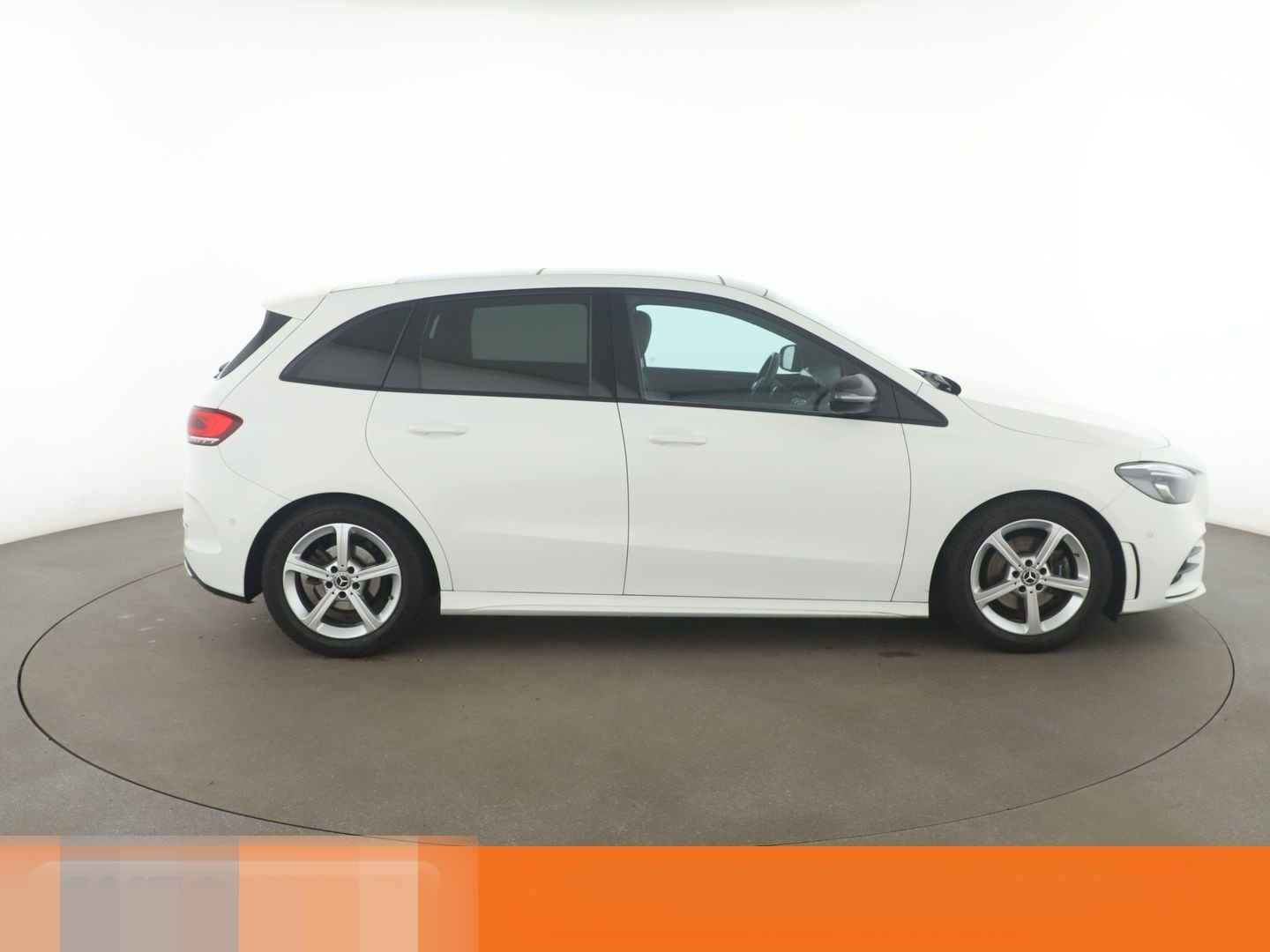 Mercedes-Benz B 180 AMG Line Aut.*LED*NAVI*TEMPO*CAM*PDC*SHZ* foto 7