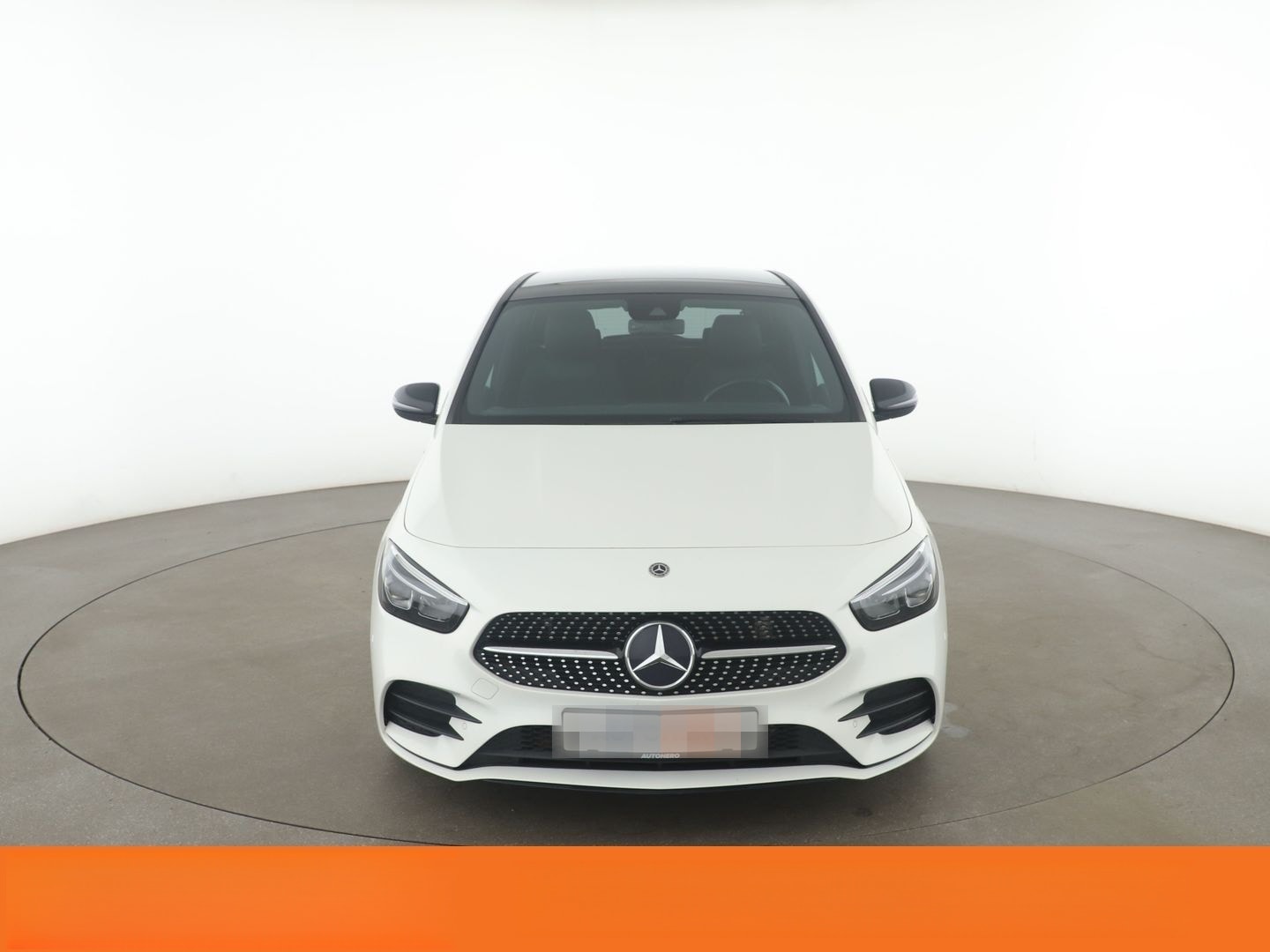 Mercedes-Benz B 180 AMG Line Aut.*LED*NAVI*TEMPO*CAM*PDC*SHZ* foto 9