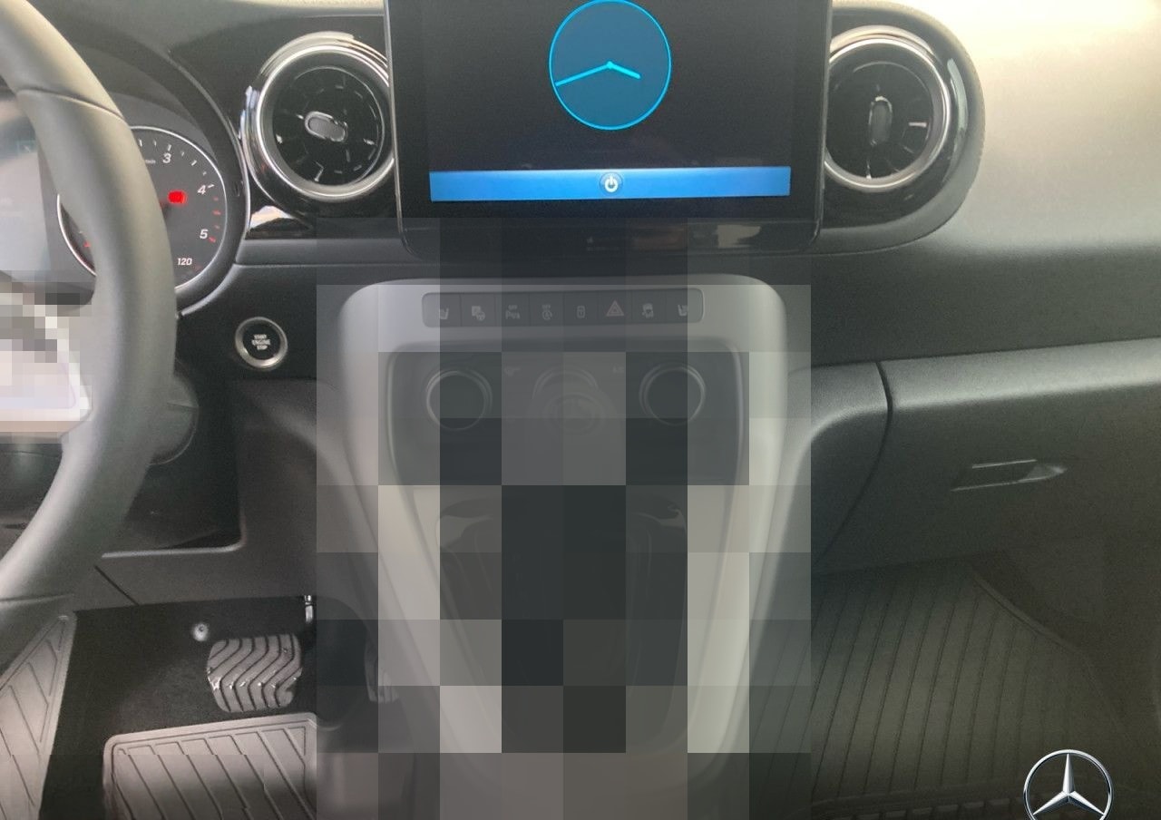 Mercedes-Benz T 180 d EDITION+PROGRESSIVE+Klimaautom+Navi+PTS foto 14