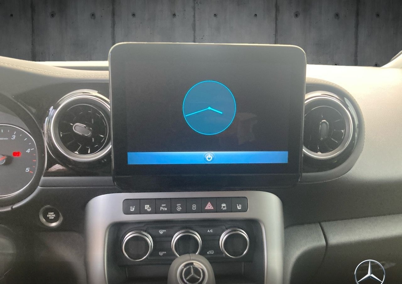 Mercedes-Benz T 180 d EDITION+PROGRESSIVE+Klimaautom+Navi+PTS foto 15