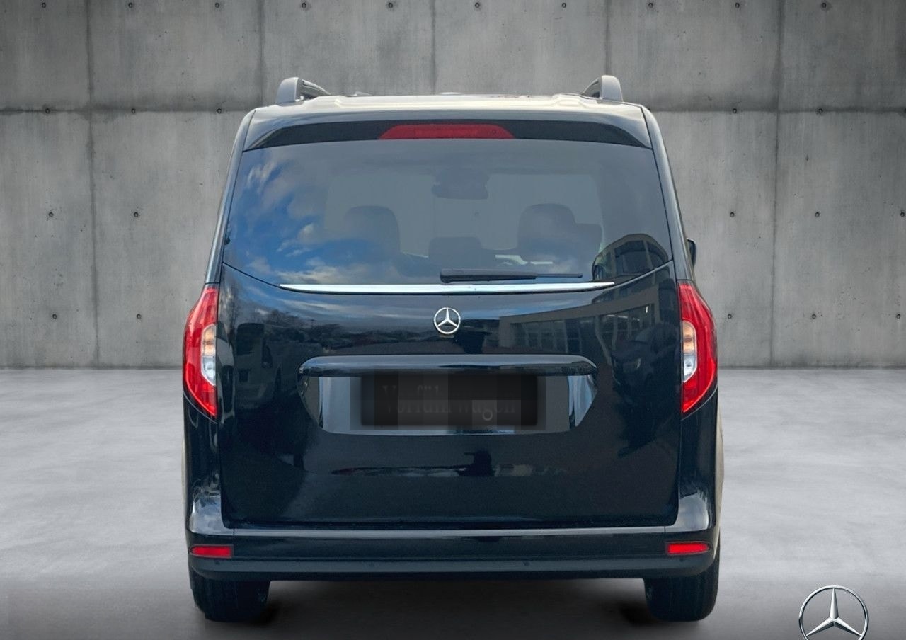 Mercedes-Benz T 180 d EDITION+PROGRESSIVE+Klimaautom+Navi+PTS foto 8