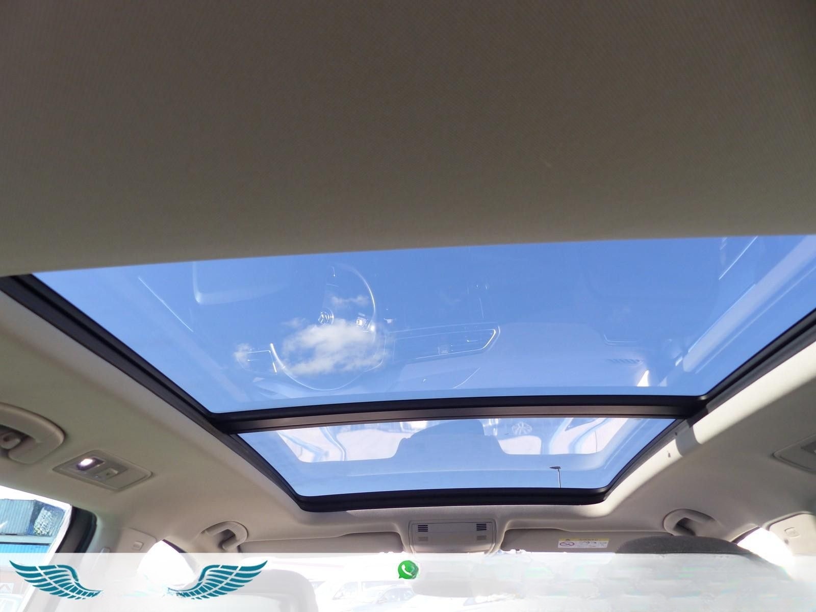 Volkswagen Tiguan DSG 4M 239PS+PANO+NAVI+AID+LED foto 14