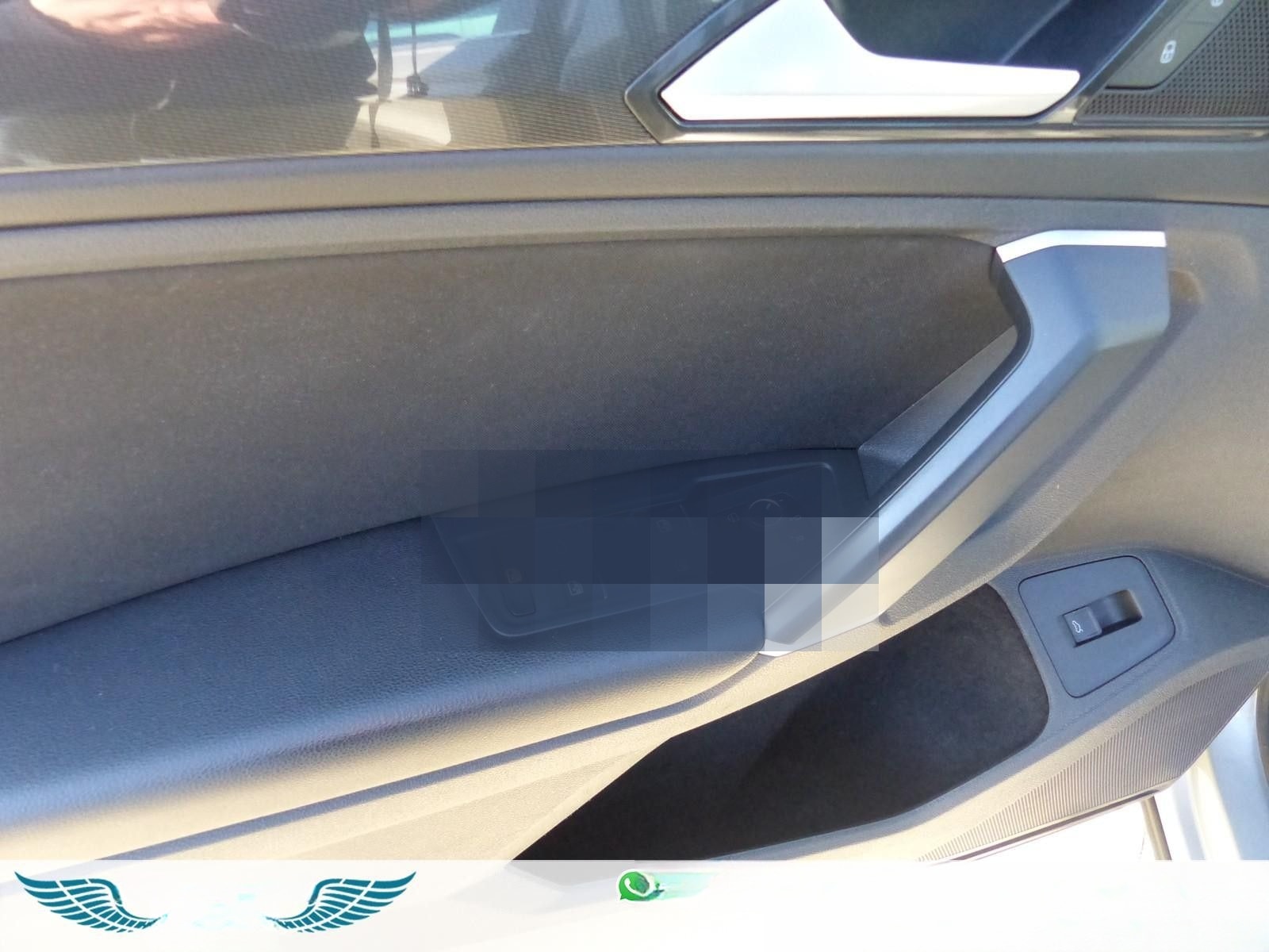 Volkswagen Tiguan DSG 4M 239PS+PANO+NAVI+AID+LED foto 19