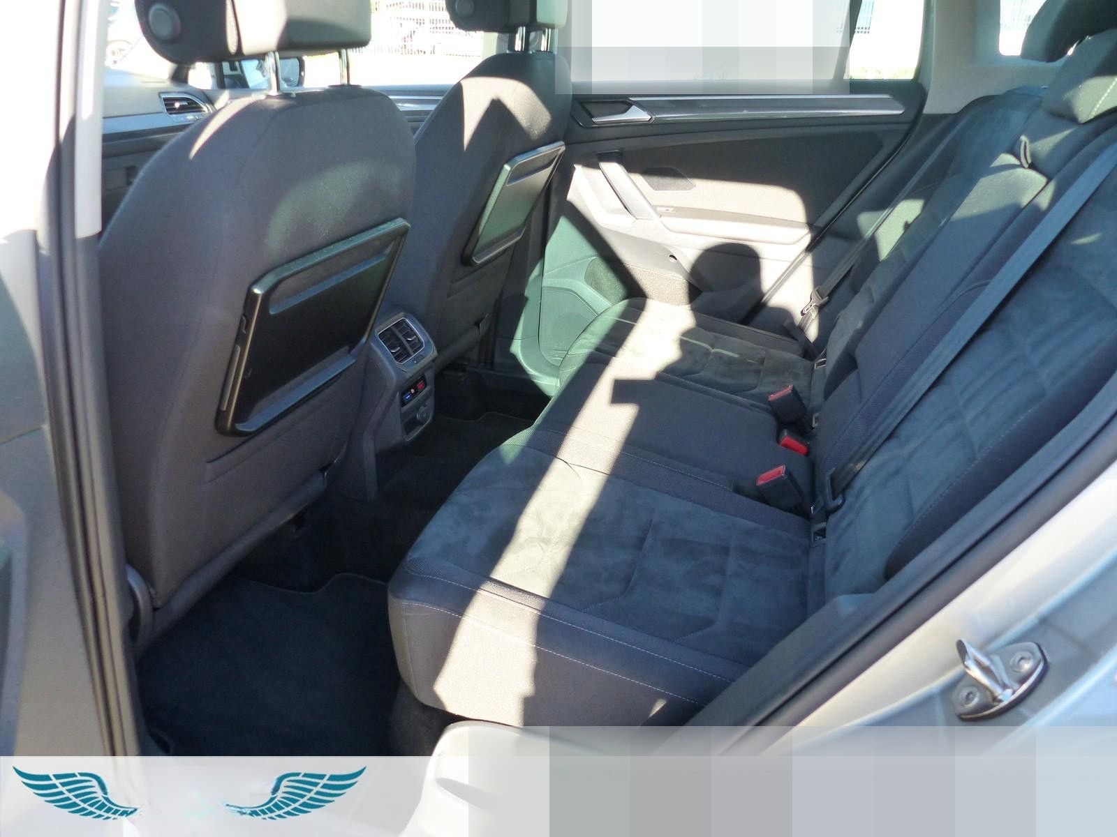 Volkswagen Tiguan DSG 4M 239PS+PANO+NAVI+AID+LED foto 10