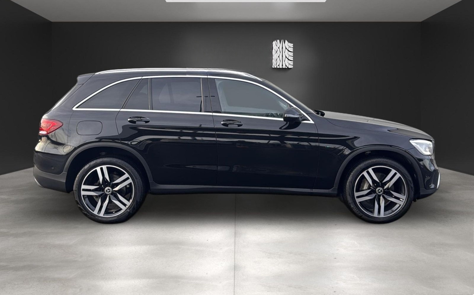 Mercedes-Benz GLC 300 de VIRTUAL*Sound*Distro*20*Mubeam*Kamera foto 11