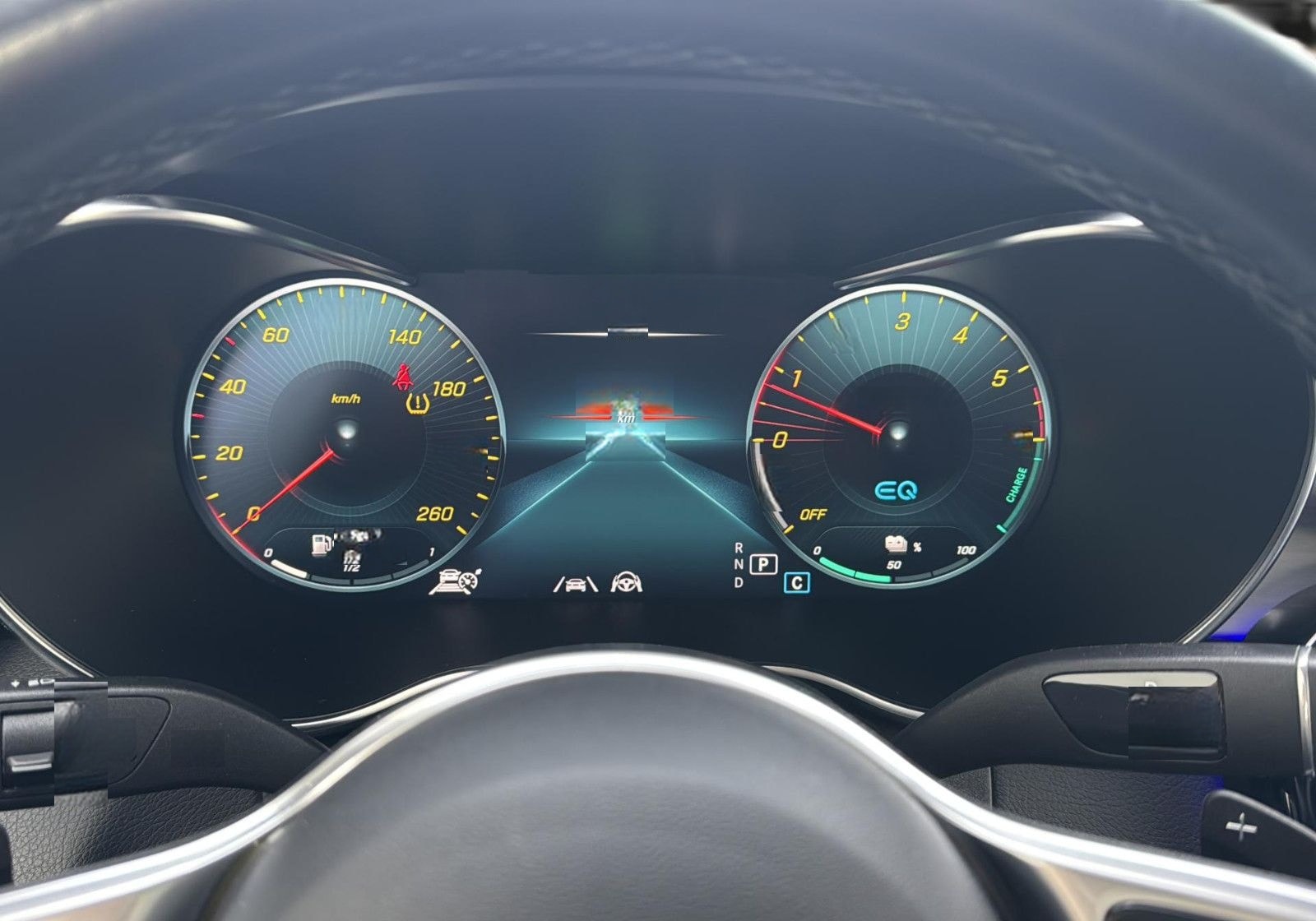 Mercedes-Benz GLC 300 de VIRTUAL*Sound*Distro*20*Mubeam*Kamera foto 19