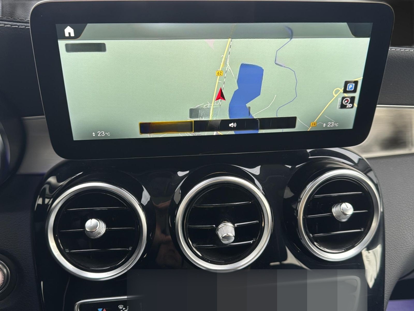 Mercedes-Benz GLC 300 de VIRTUAL*Sound*Distro*20*Mubeam*Kamera foto 20