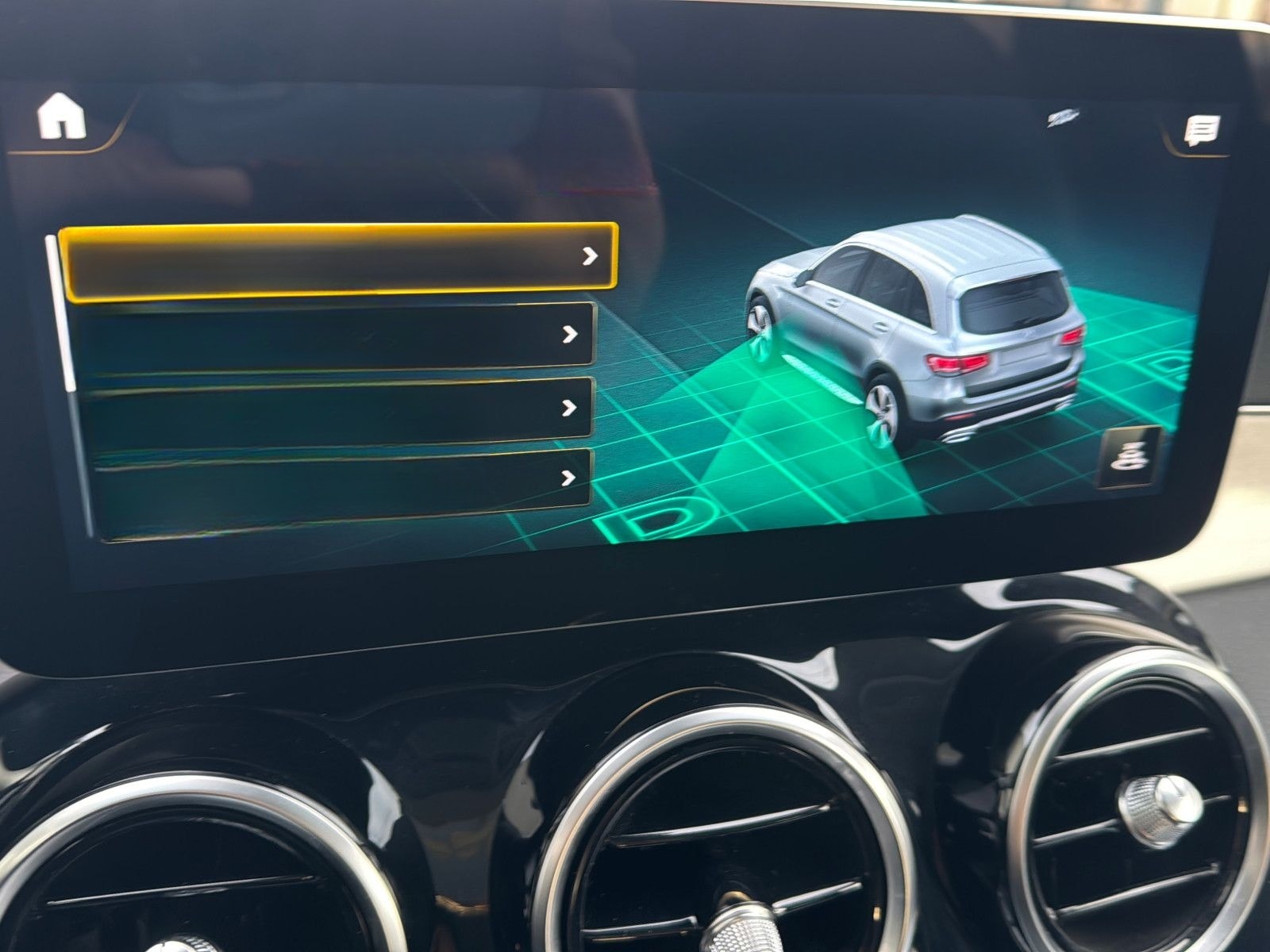 Mercedes-Benz GLC 300 de VIRTUAL*Sound*Distro*20*Mubeam*Kamera foto 22