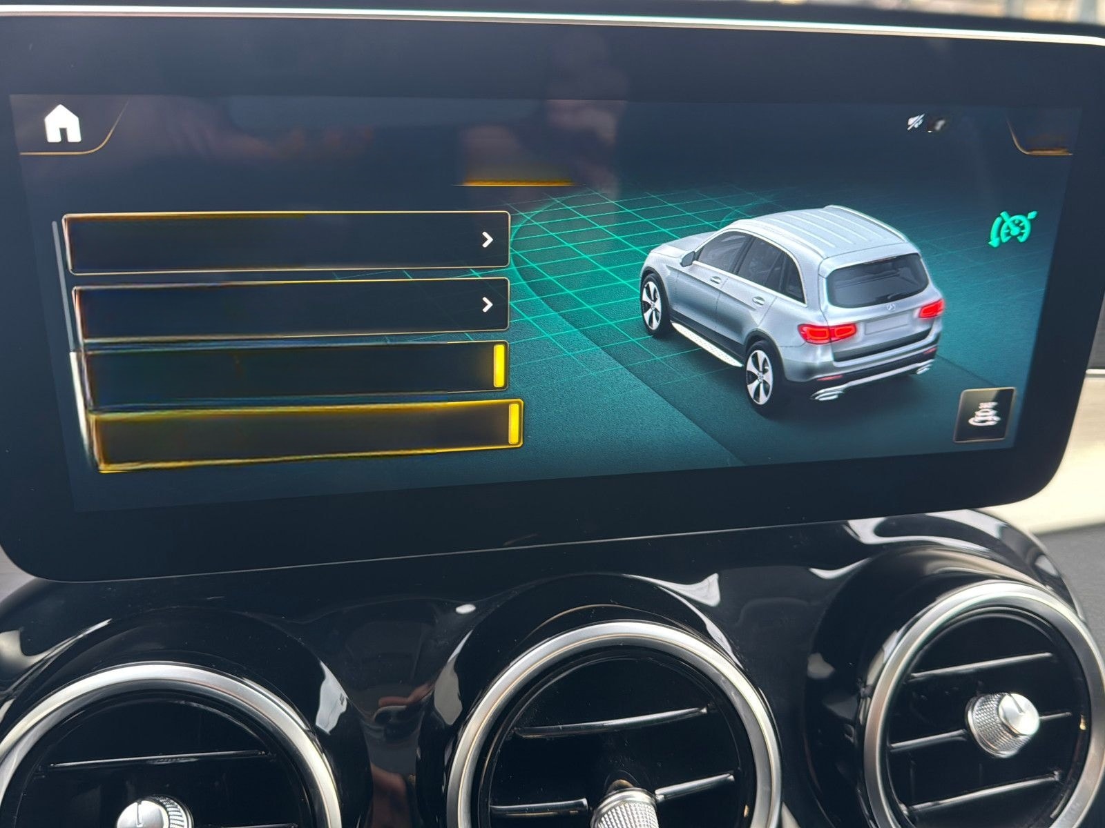 Mercedes-Benz GLC 300 de VIRTUAL*Sound*Distro*20*Mubeam*Kamera foto 23