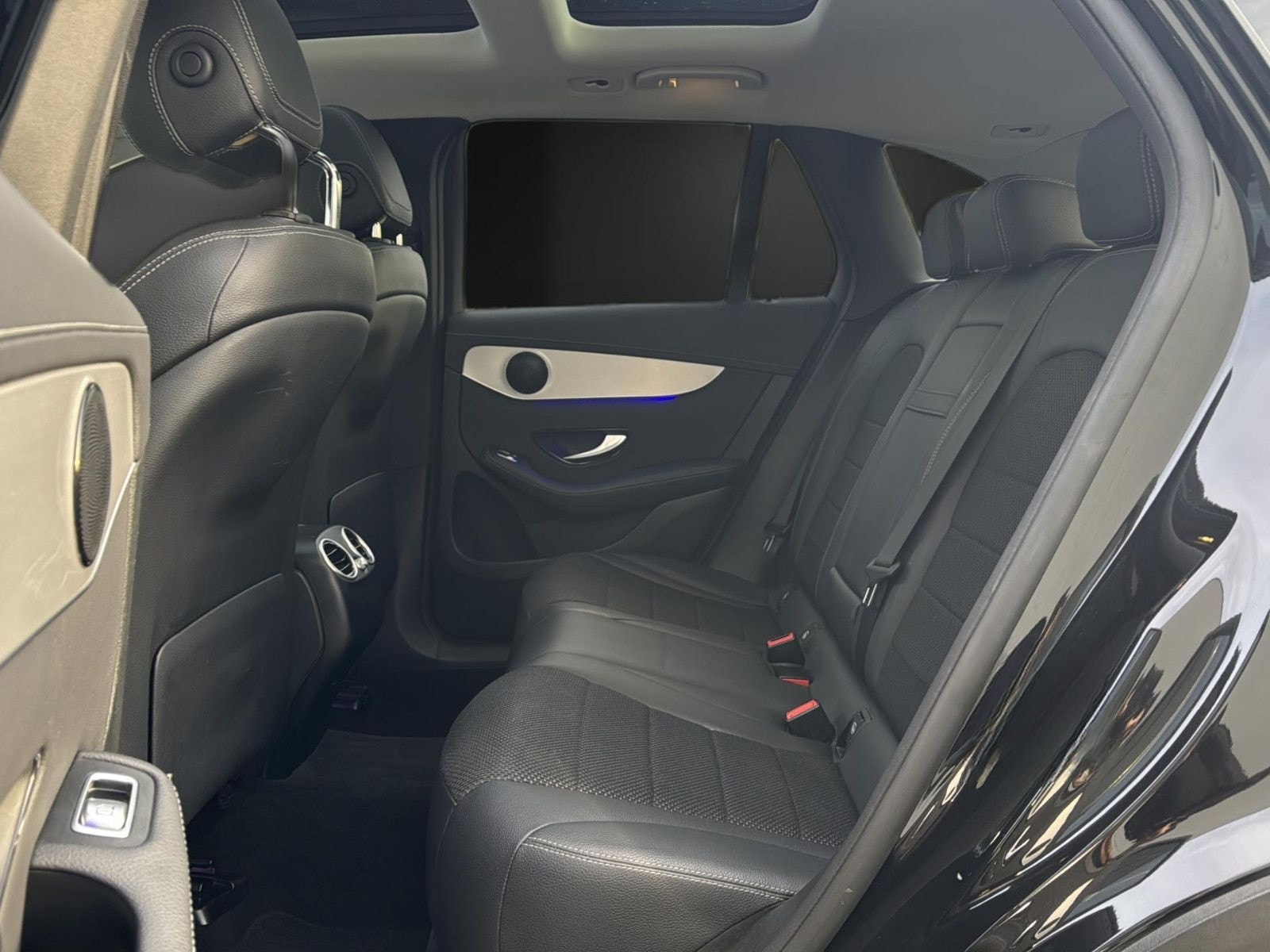 Mercedes-Benz GLC 300 de VIRTUAL*Sound*Distro*20*Mubeam*Kamera foto 25