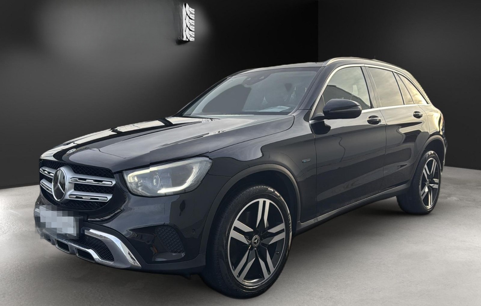 Mercedes-Benz GLC 300 de VIRTUAL*Sound*Distro*20*Mubeam*Kamera foto 6