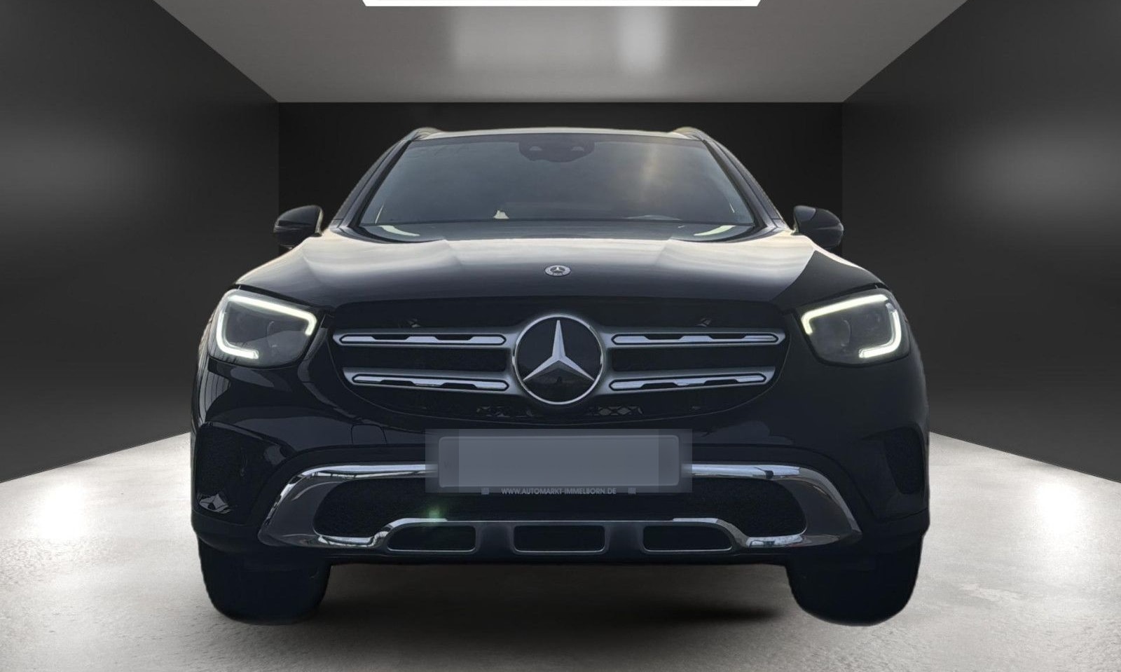 Mercedes-Benz GLC 300 de VIRTUAL*Sound*Distro*20*Mubeam*Kamera foto 9