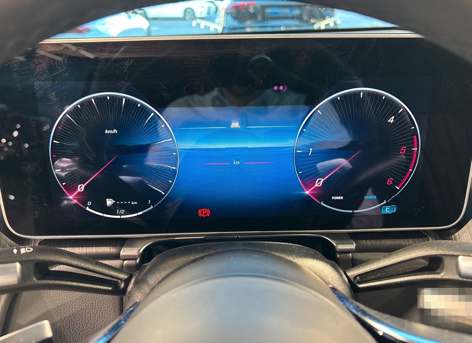 Mercedes-Benz S 350d 4M Airmatic*Pano*FAP*Burmester*Guard 360° foto 14