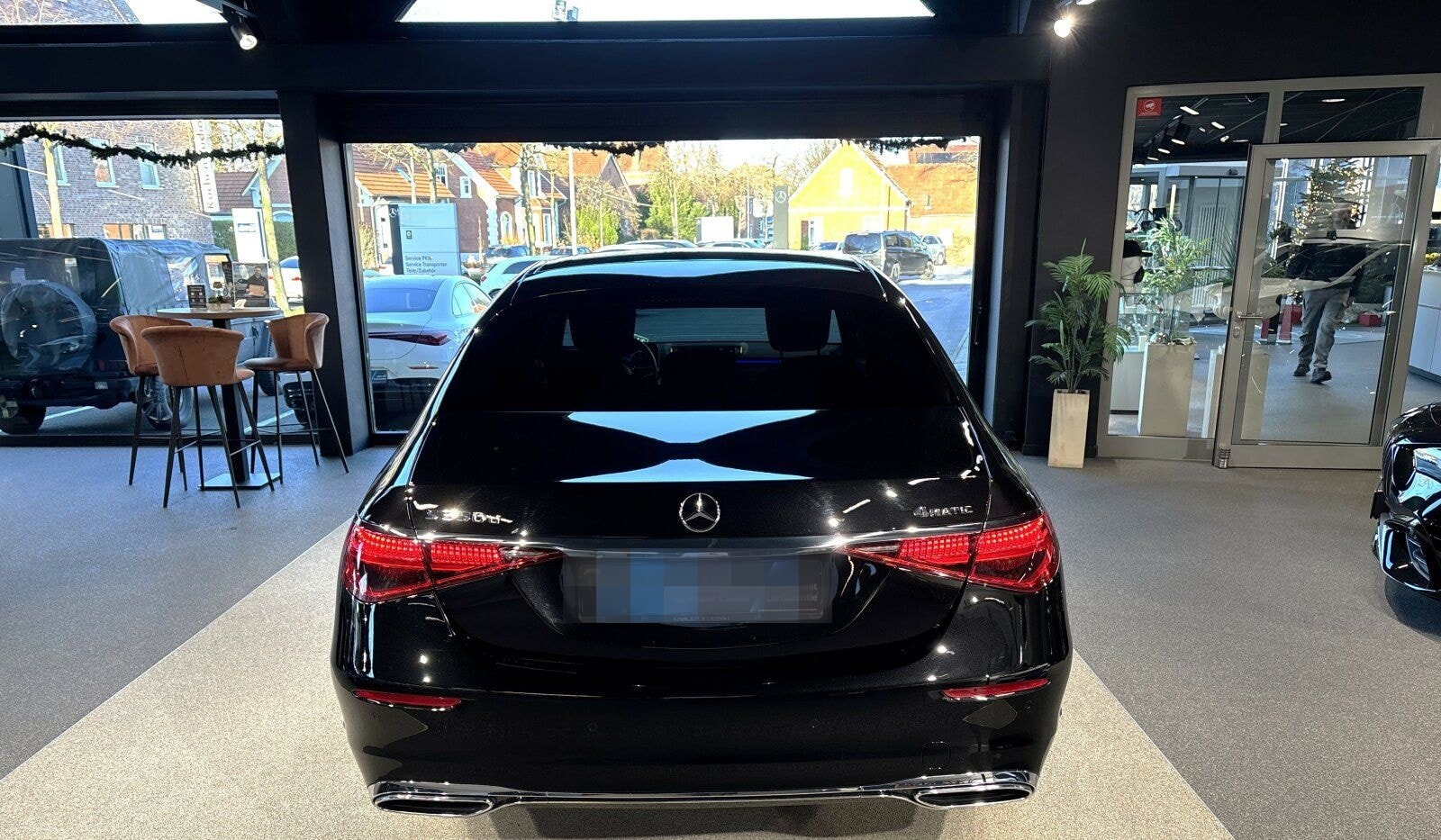 Mercedes-Benz S 350d 4M Airmatic*Pano*FAP*Burmester*Guard 360° foto 17