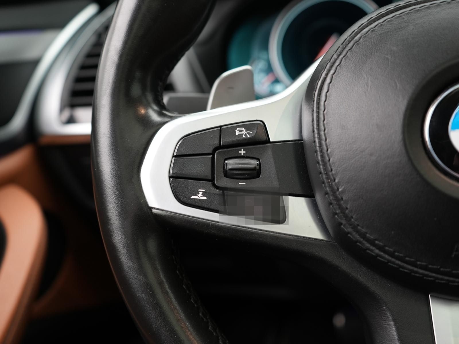 BMW X3 xDrive 30 d M Sport,LED,PANO,HUD,ACC,KAM,TOTW foto 11