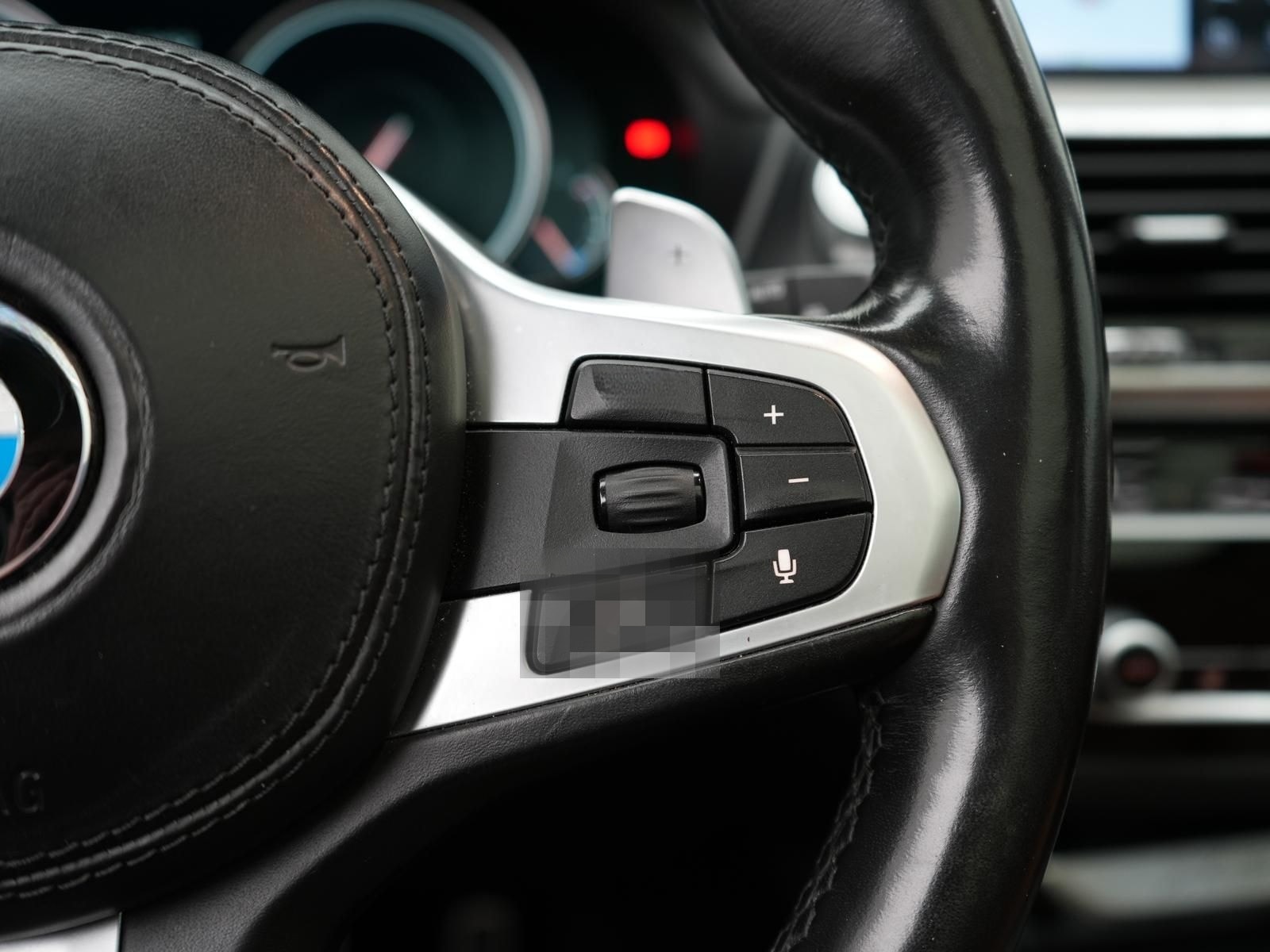 BMW X3 xDrive 30 d M Sport,LED,PANO,HUD,ACC,KAM,TOTW foto 12