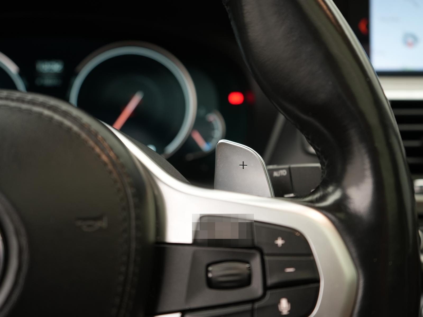 BMW X3 xDrive 30 d M Sport,LED,PANO,HUD,ACC,KAM,TOTW foto 13