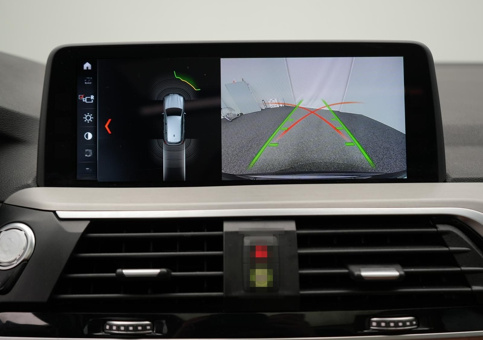 BMW X3 xDrive 30 d M Sport,LED,PANO,HUD,ACC,KAM,TOTW foto 16