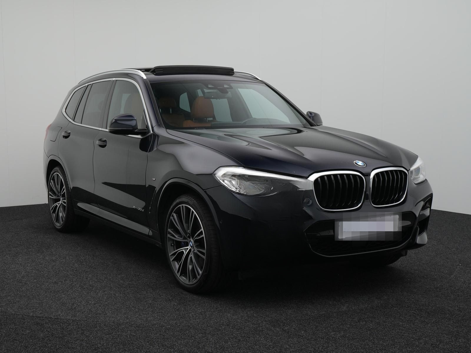 BMW X3 xDrive 30 d M Sport,LED,PANO,HUD,ACC,KAM,TOTW foto 3