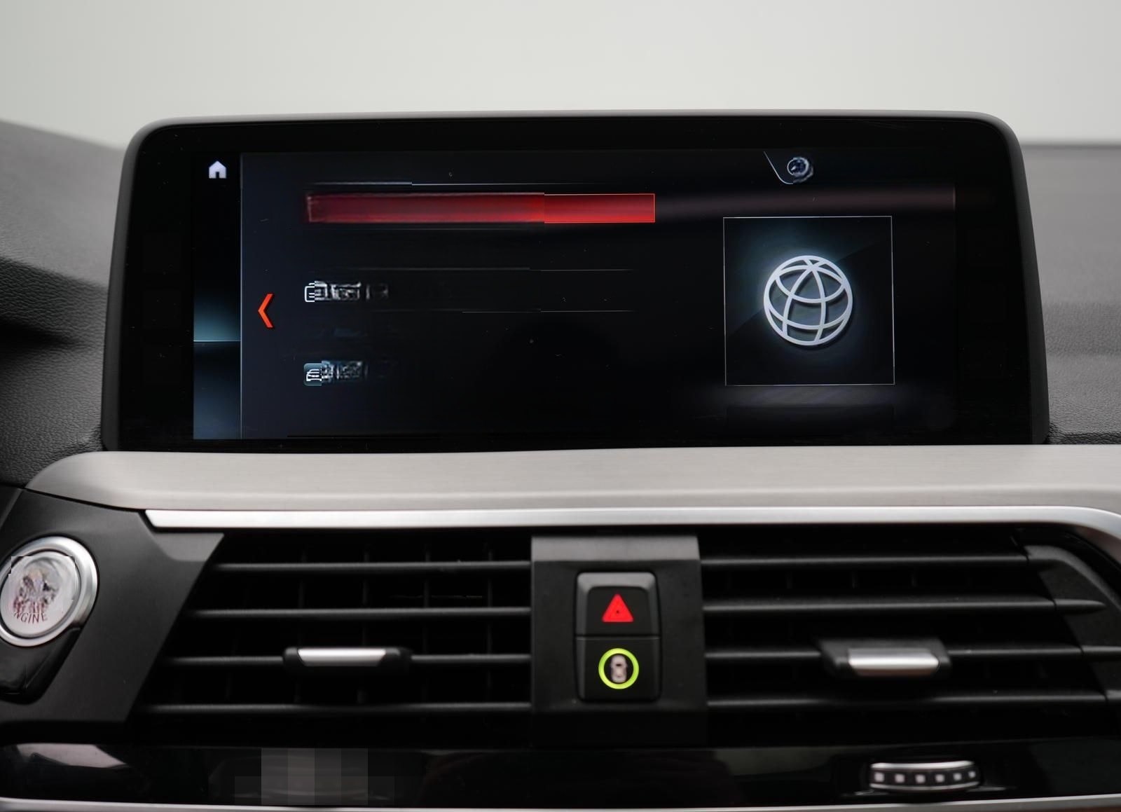 BMW X3 xDrive 30 d M Sport,LED,PANO,HUD,ACC,KAM,TOTW foto 23