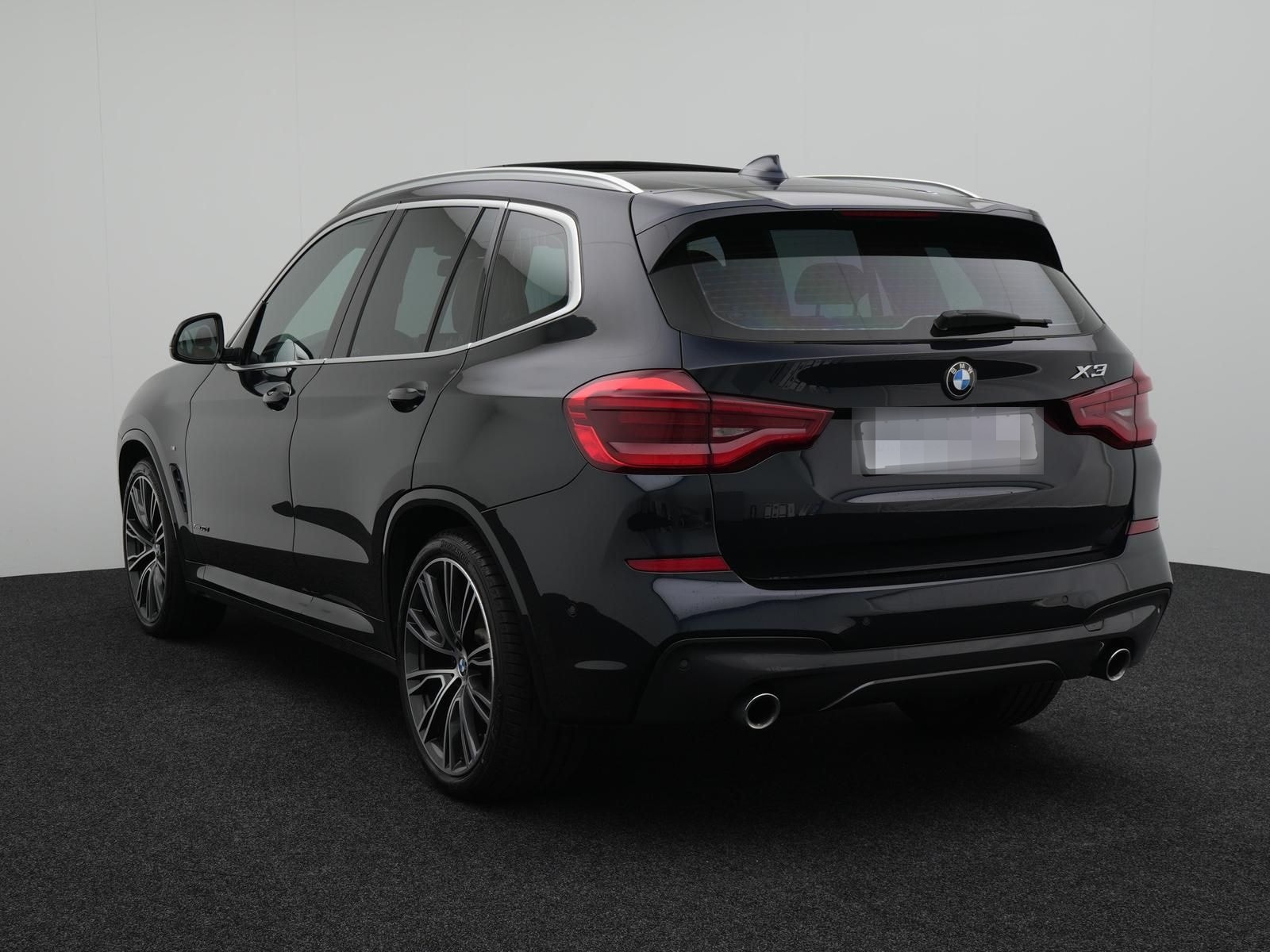 BMW X3 xDrive 30 d M Sport,LED,PANO,HUD,ACC,KAM,TOTW foto 4