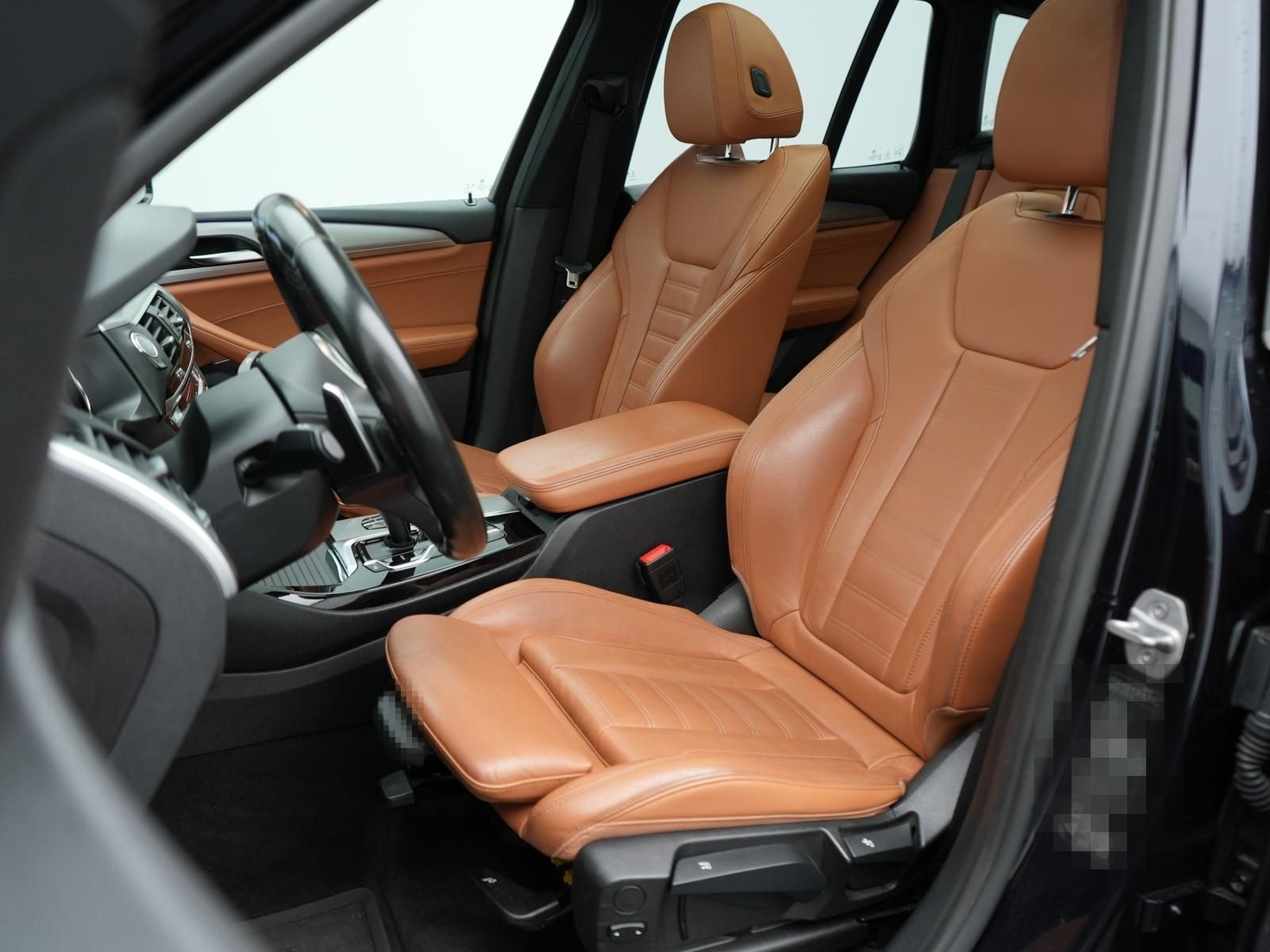 BMW X3 xDrive 30 d M Sport,LED,PANO,HUD,ACC,KAM,TOTW foto 6