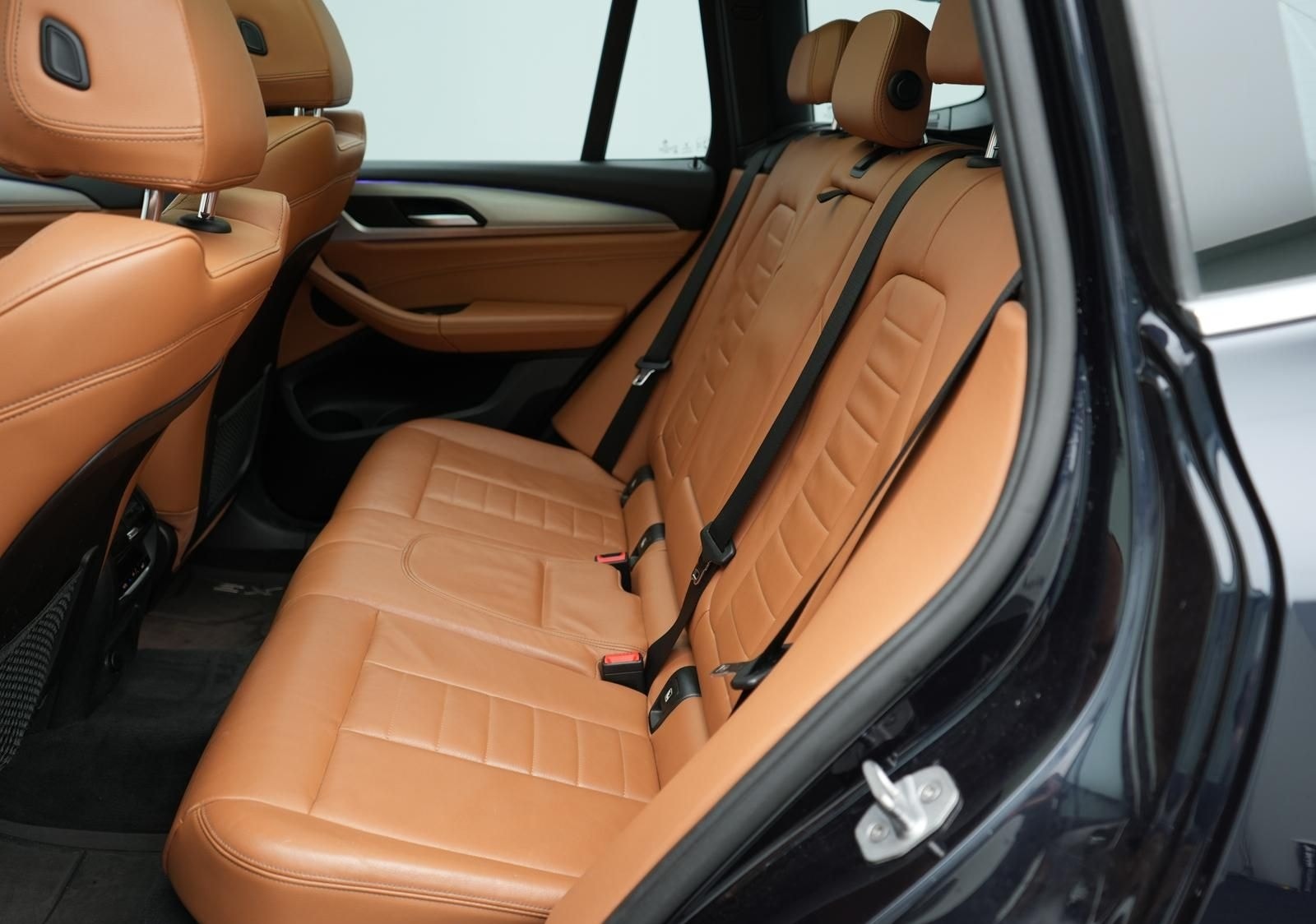 BMW X3 xDrive 30 d M Sport,LED,PANO,HUD,ACC,KAM,TOTW foto 7