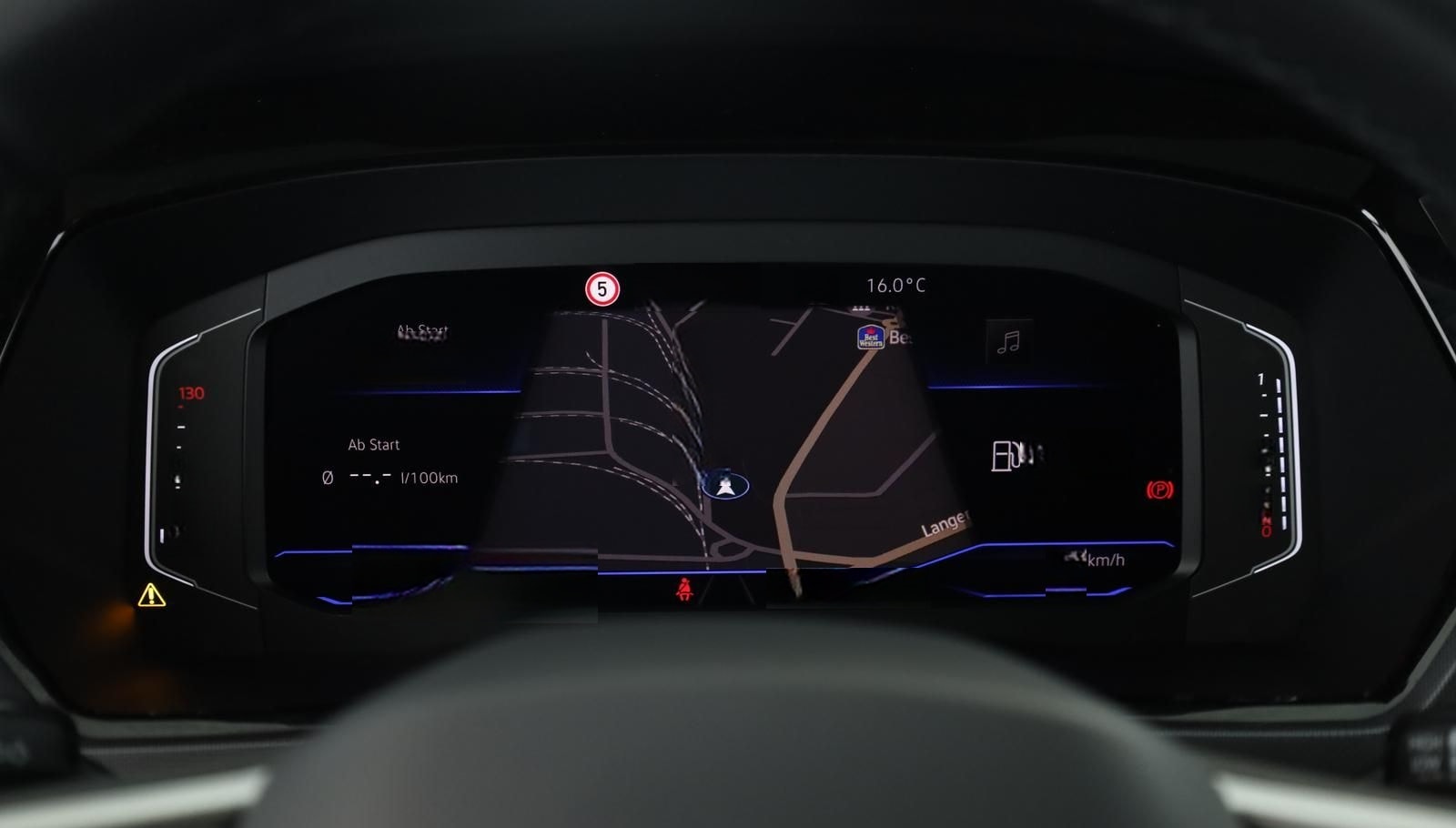 Volkswagen Touran 2.0 TDI DSG Highline R-Line 7 Pano 18 AHK foto 18