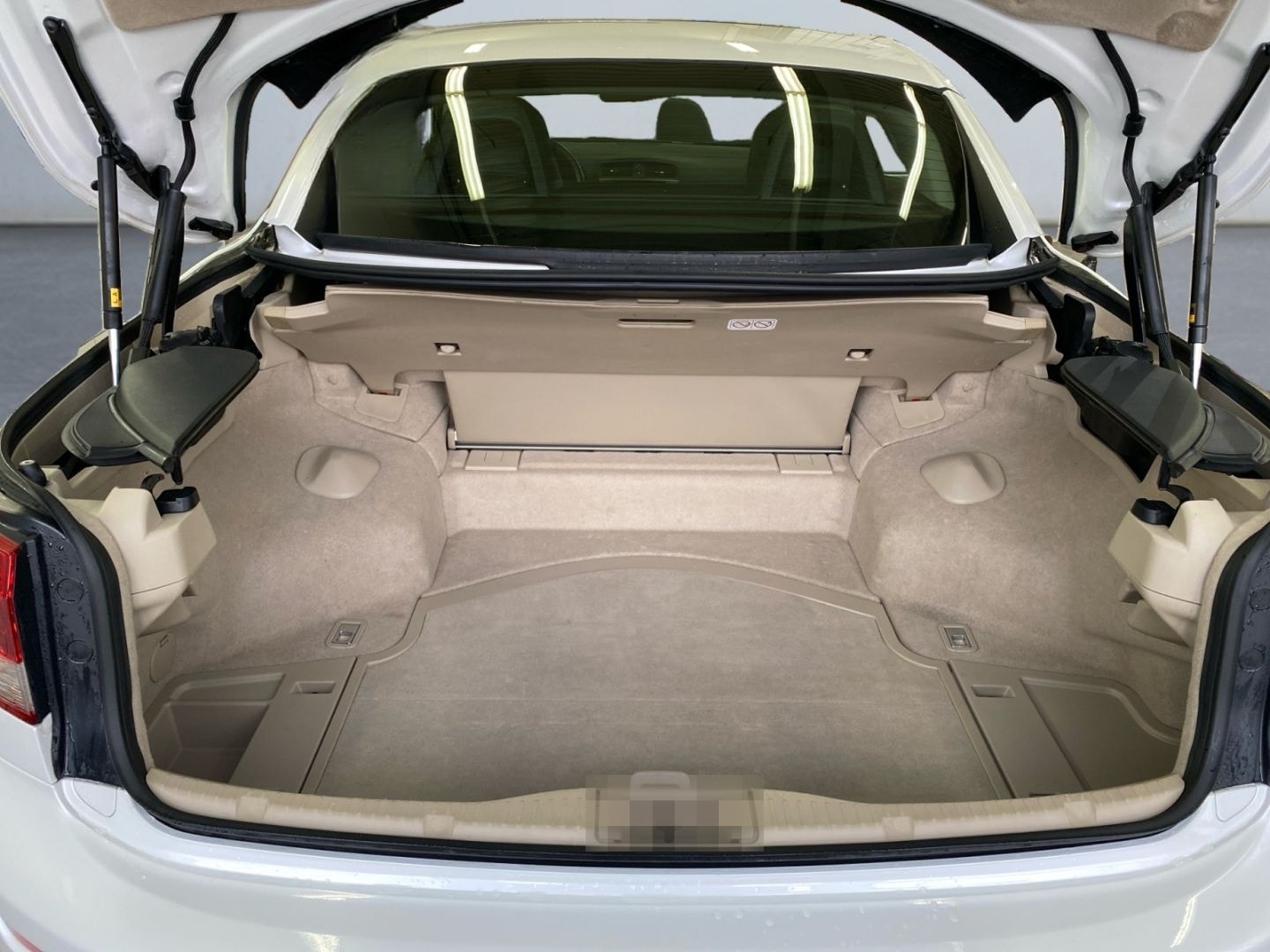 Lexus IS 250 Cabriolet *Leder*el Sitze*SHZ*Navi*Kamera foto 21