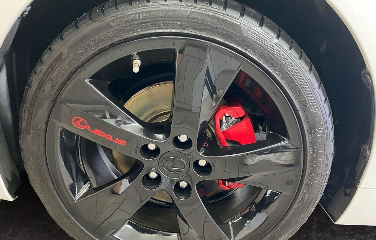 Lexus IS 250 Cabriolet *Leder*el Sitze*SHZ*Navi*Kamera foto 25