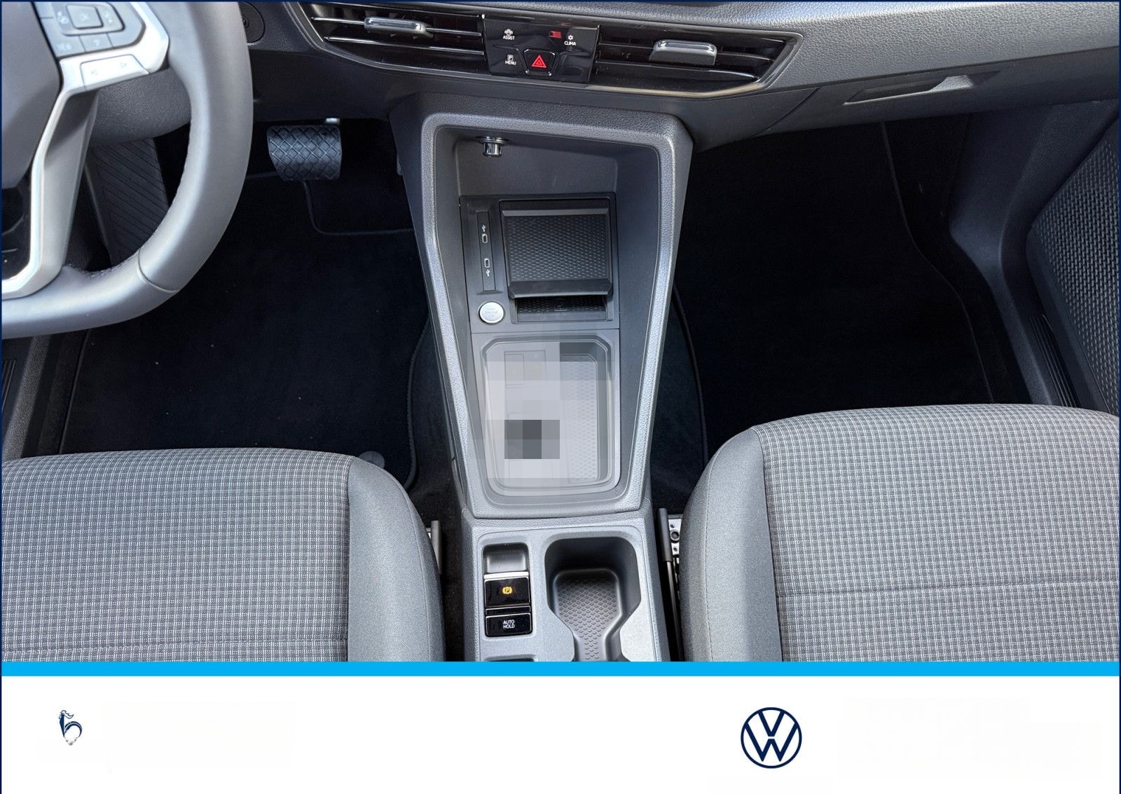 Volkswagen Caddy Maxi TDI 90KW DSG 7-Sitze NAVI LED AHK ACC foto 8